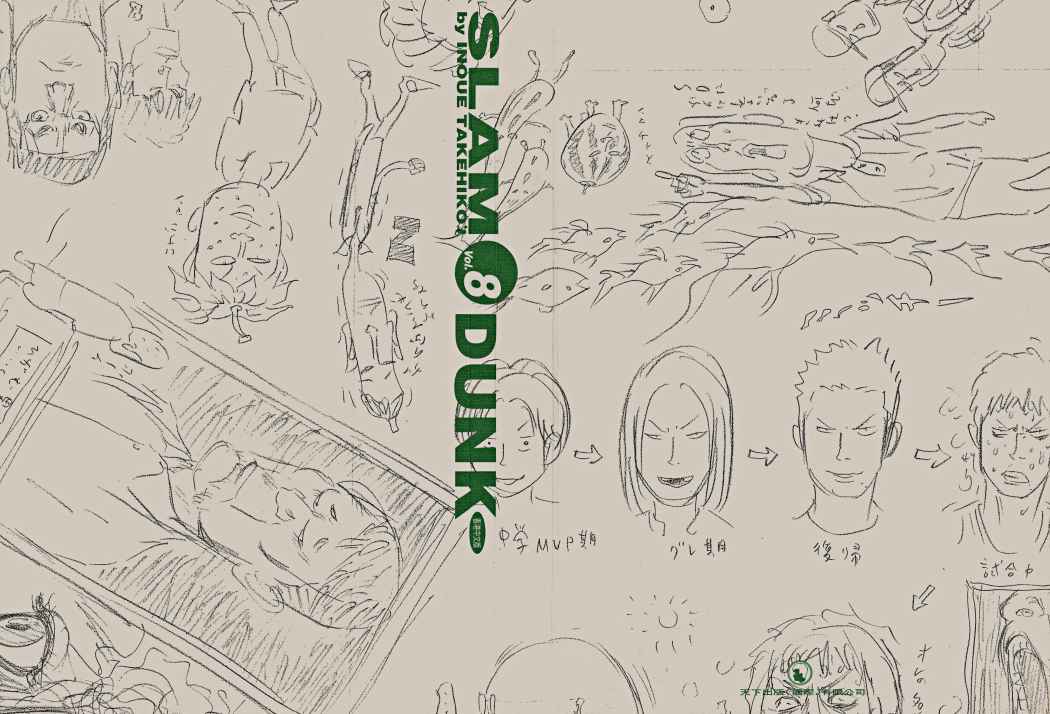 Read Slam Dunk Español Manga Online