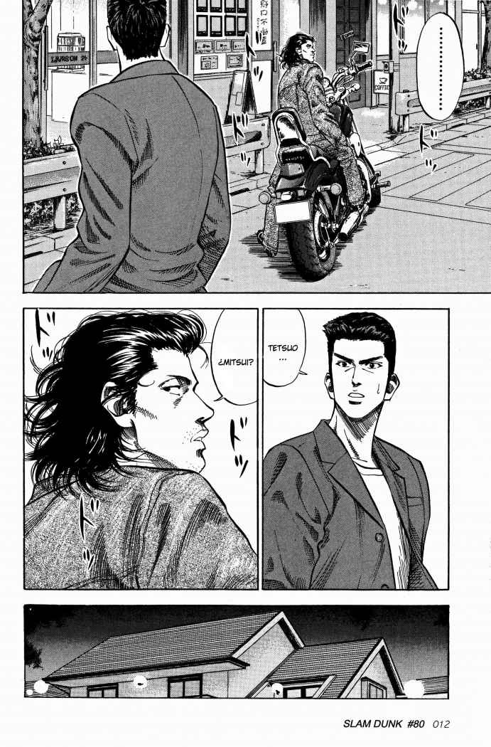 Read Slam Dunk Español Manga Online