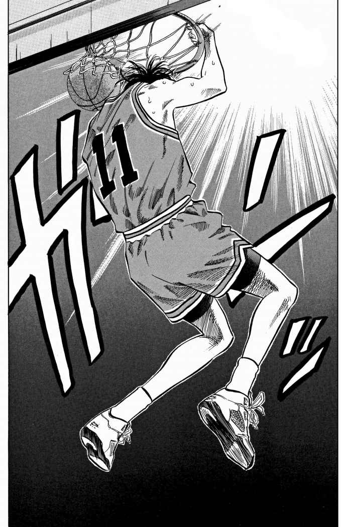 Read Slam Dunk Español Manga Online