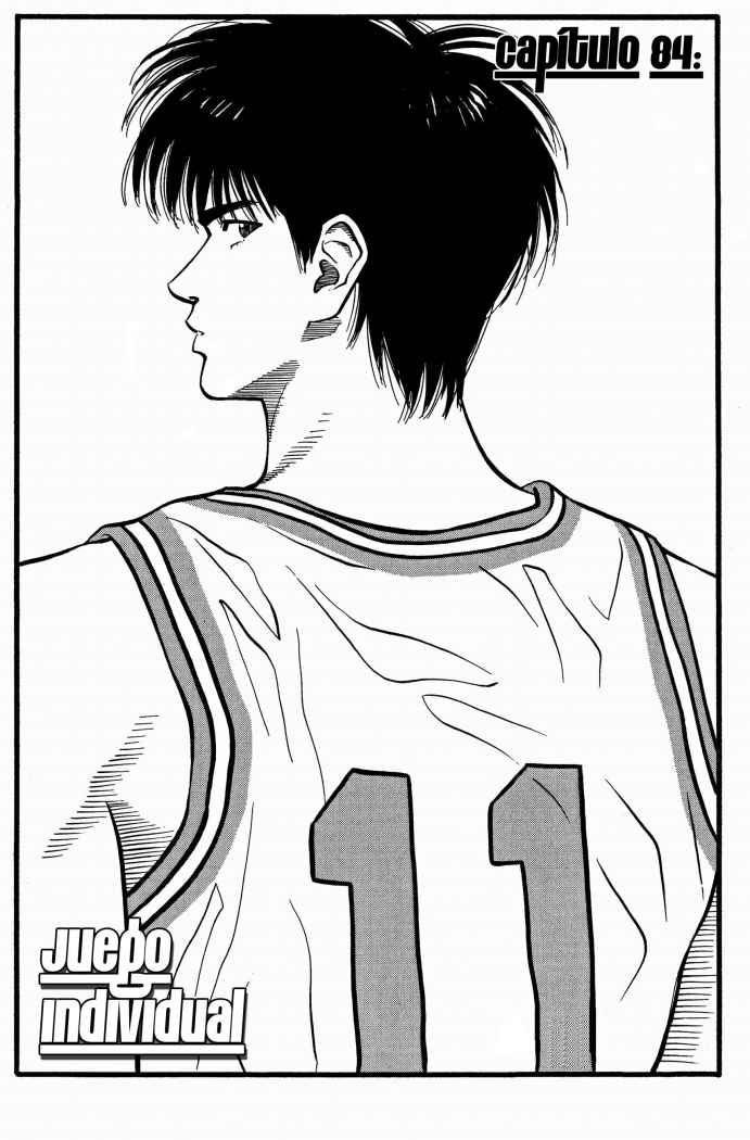 Read Slam Dunk Español Manga Online