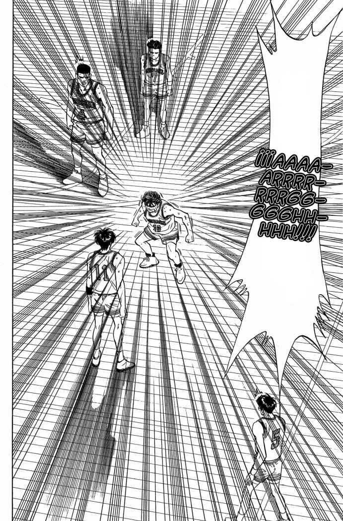 Read Slam Dunk Español Manga Online