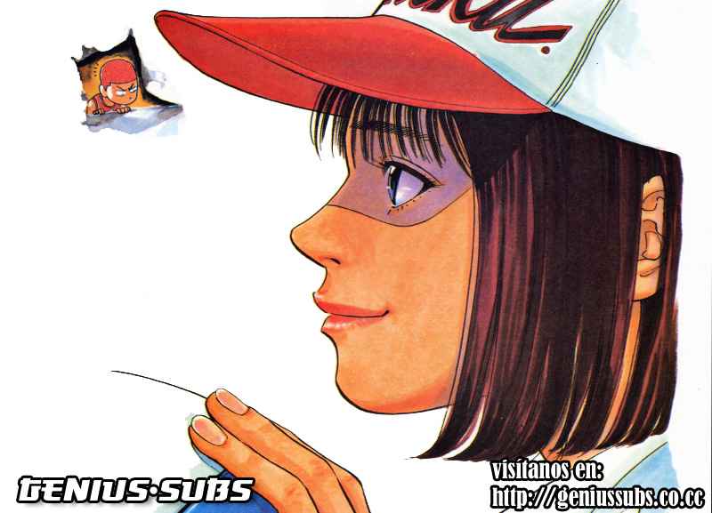 Read Slam Dunk Español Manga Online