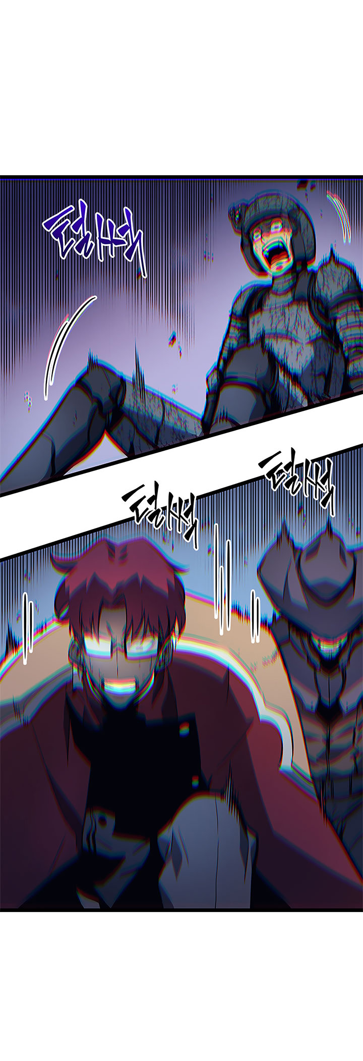 Read Solo Leveling Español Manga Online