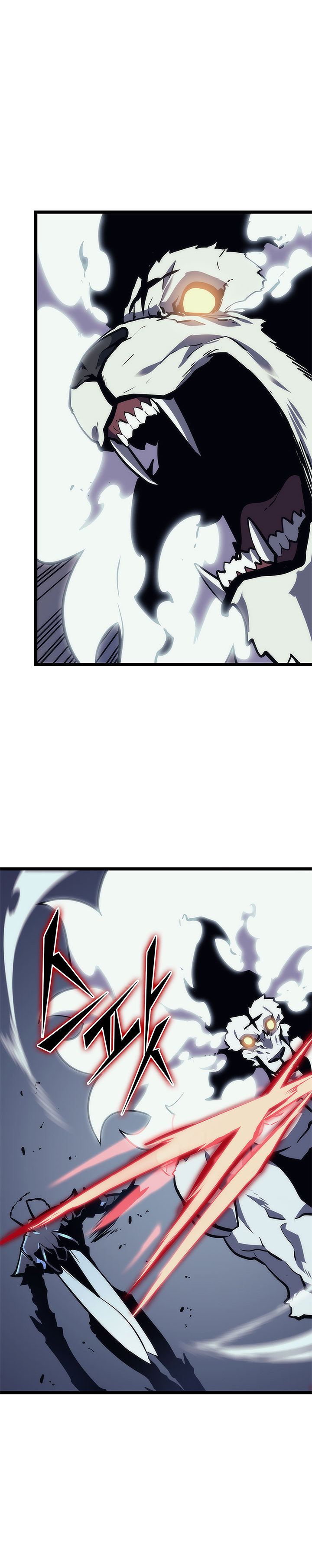 Read Solo Leveling Español Manga Online