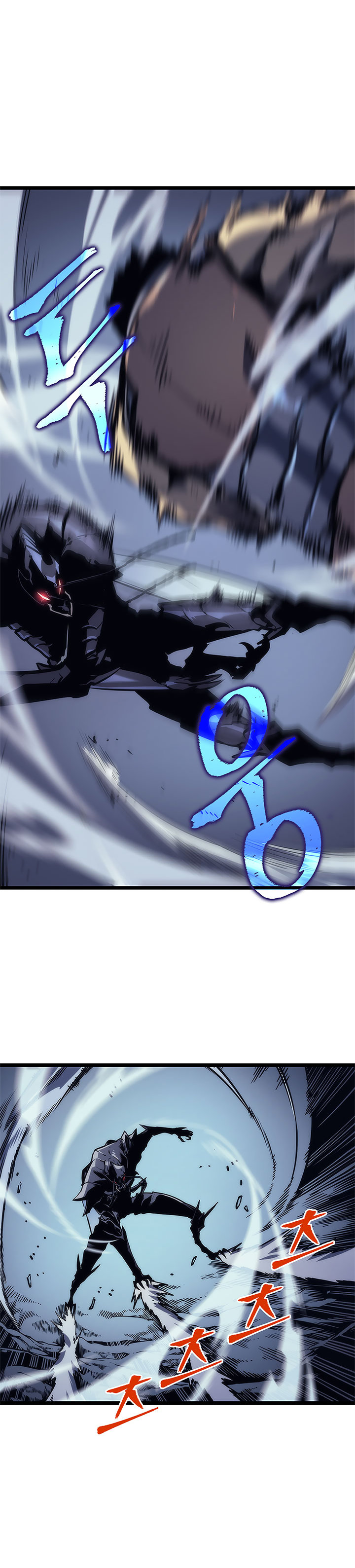 Read Solo Leveling Español Manga Online