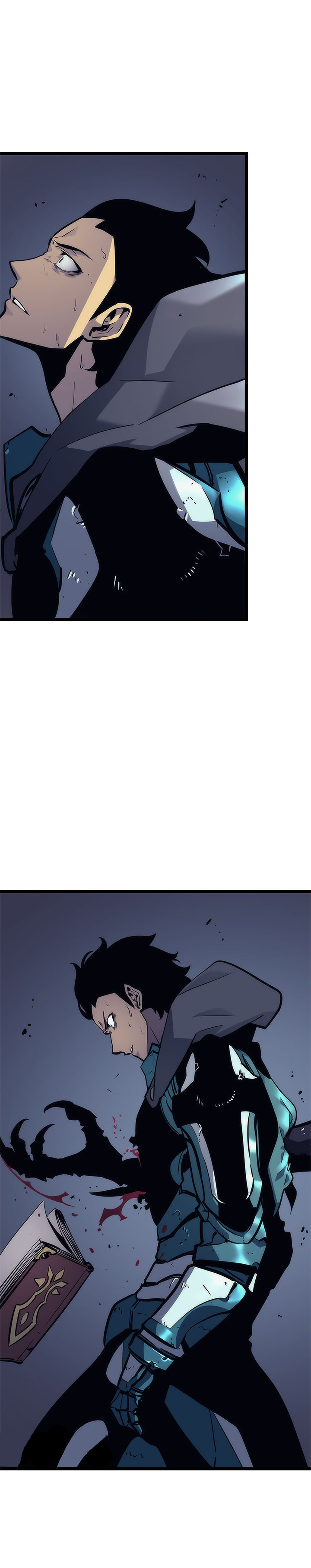 Read Solo Leveling Español Manga Online