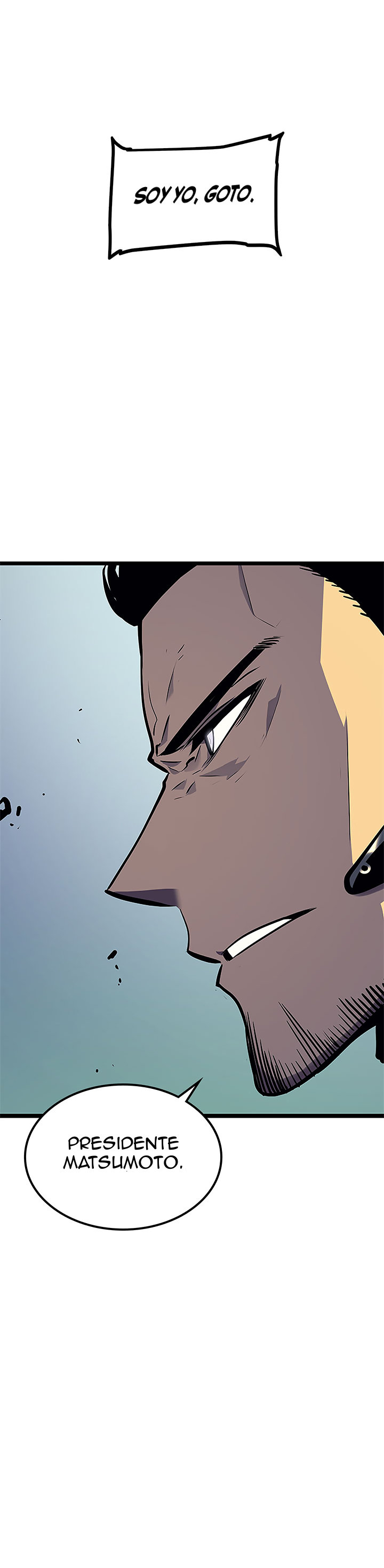 Read Solo Leveling Español Manga Online