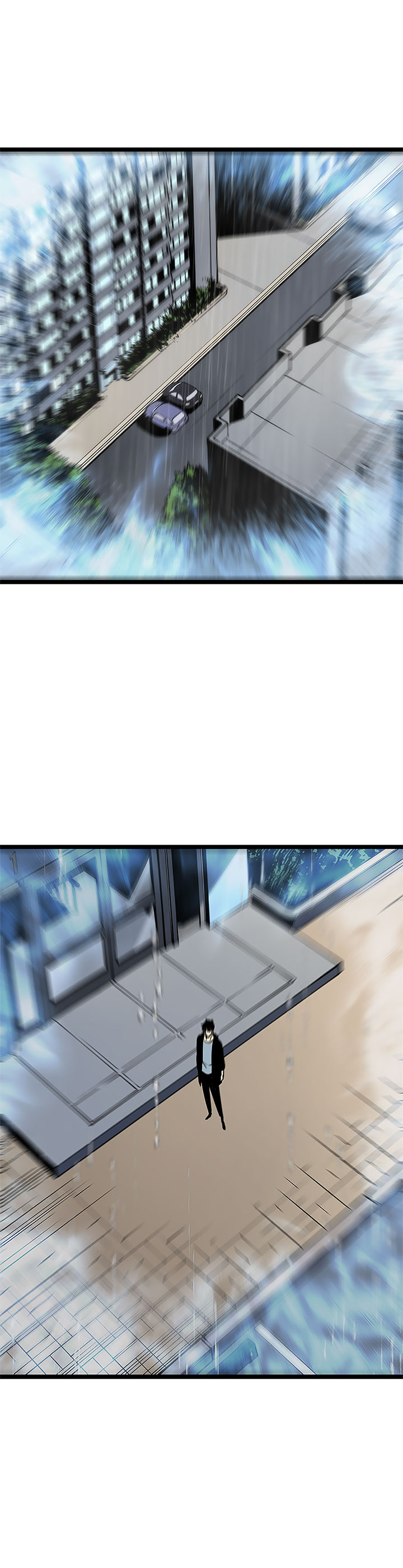 Read Solo Leveling Español Manga Online