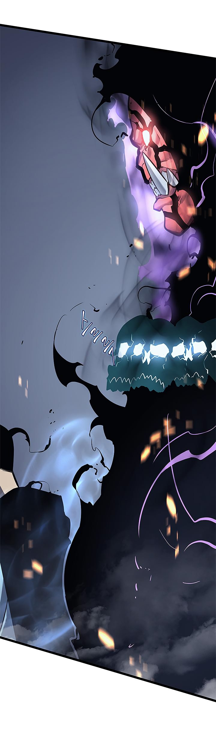 Read Solo Leveling Español Manga Online