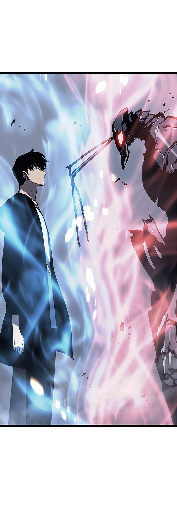 Read Solo Leveling Español Manga Online