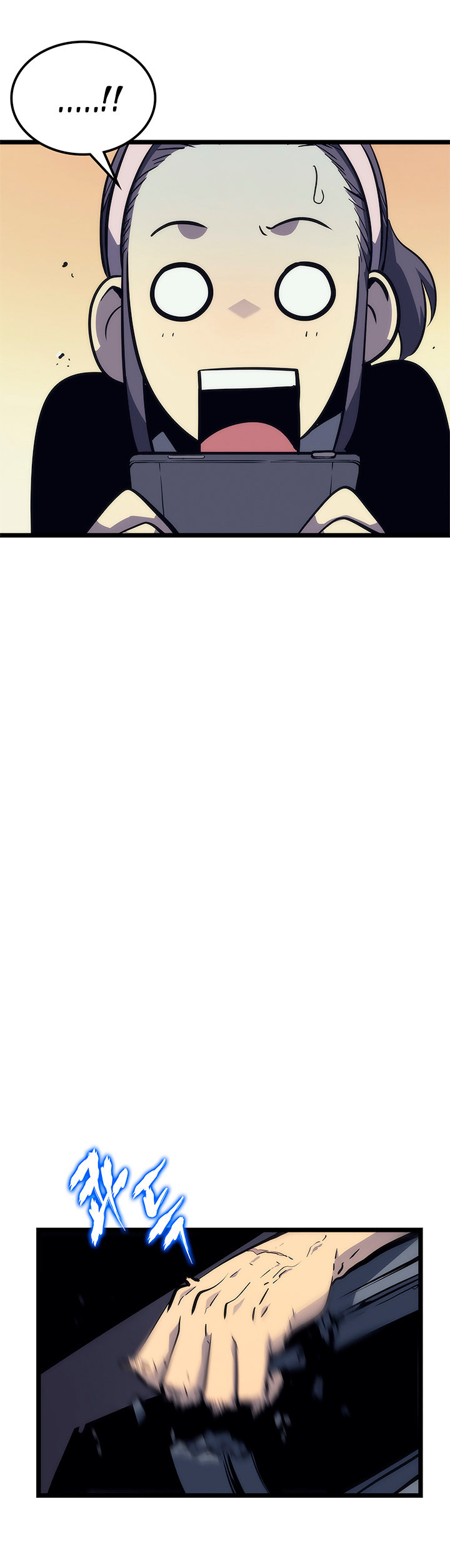 Read Solo Leveling Español Manga Online