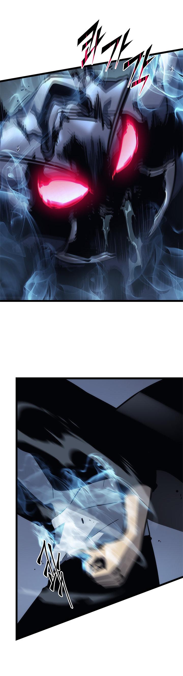 Read Solo Leveling Español Manga Online