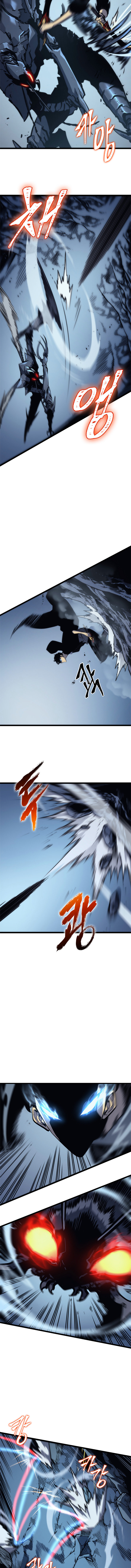 Read Solo Leveling Español Manga Online