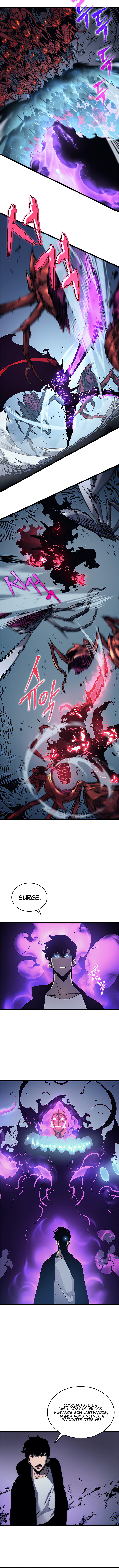 Read Solo Leveling Español Manga Online