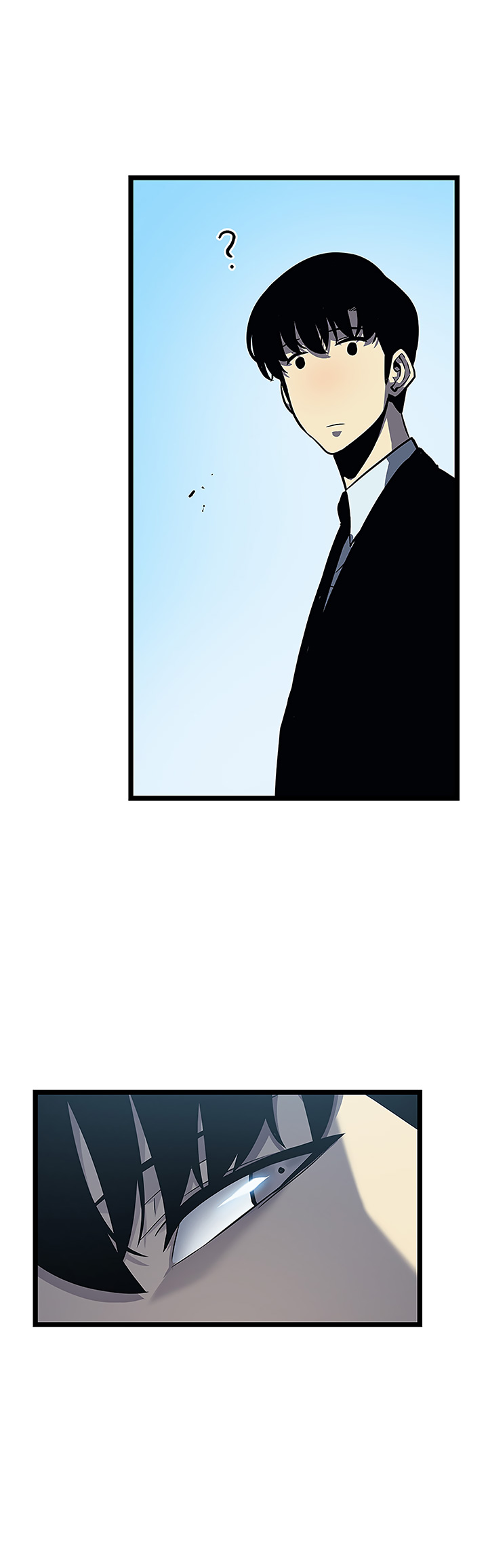 Read Solo Leveling Español Manga Online