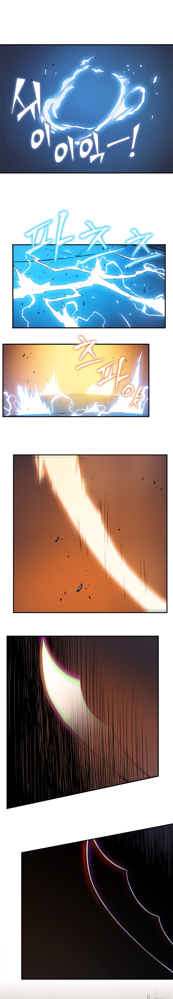 Read Solo Leveling Español Manga Online