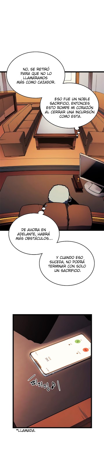 Read Solo Leveling Español Manga Online