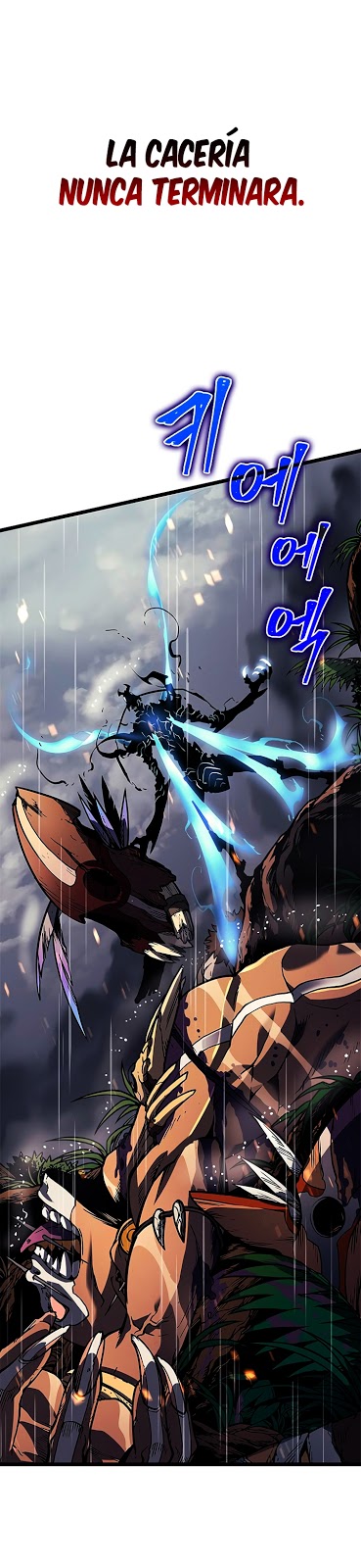 Read Solo Leveling Español Manga Online