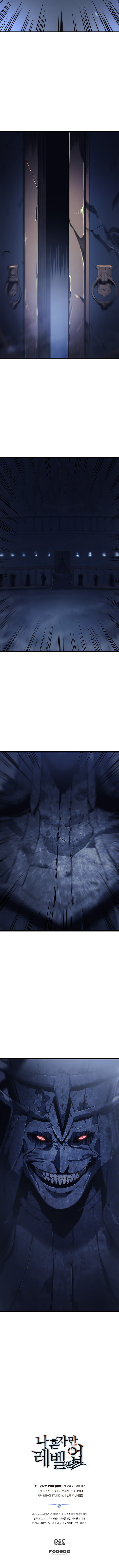 Read Solo Leveling Español Manga Online