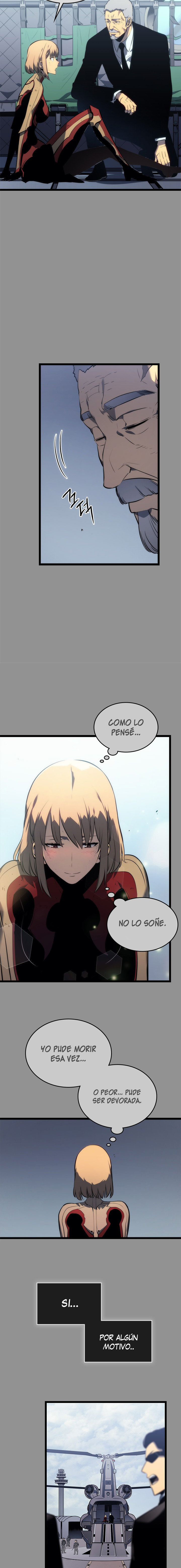 Read Solo Leveling Español Manga Online