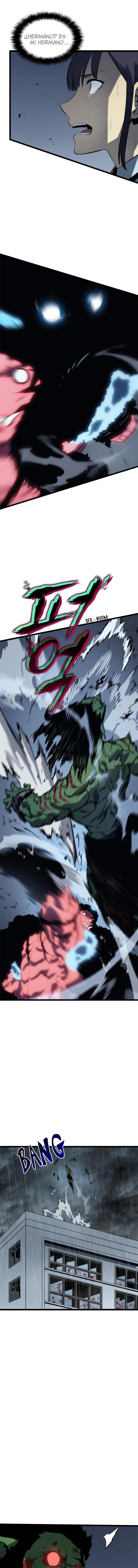 Read Solo Leveling Español Manga Online