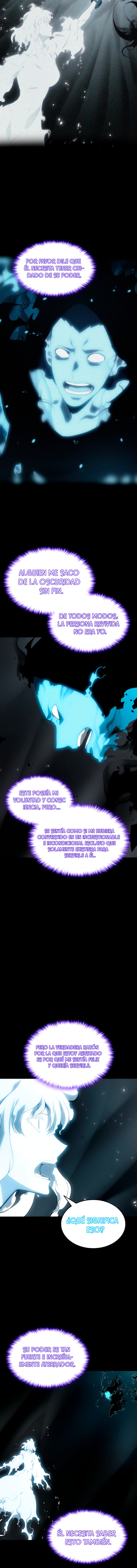 Read Solo Leveling Español Manga Online