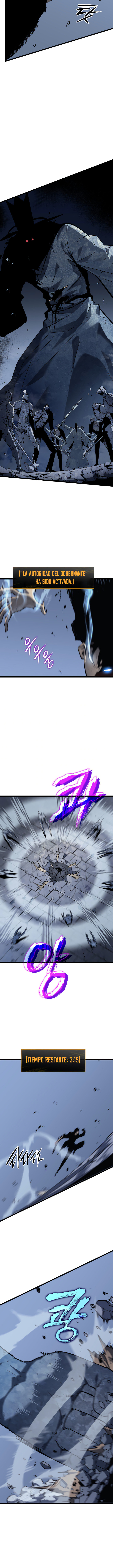 Read Solo Leveling Español Manga Online