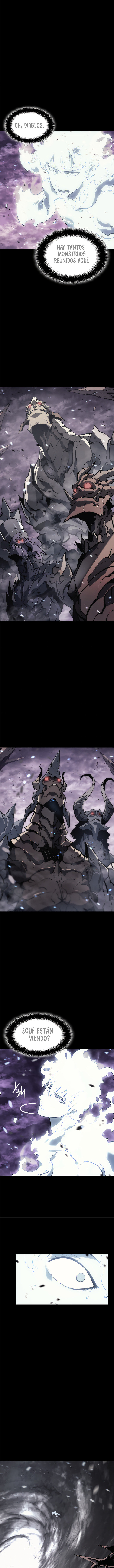 Read Solo Leveling Español Manga Online