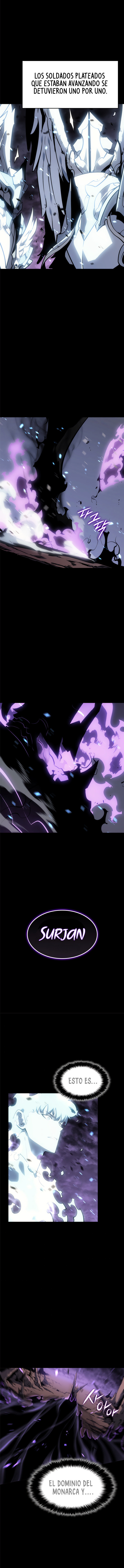 Read Solo Leveling Español Manga Online