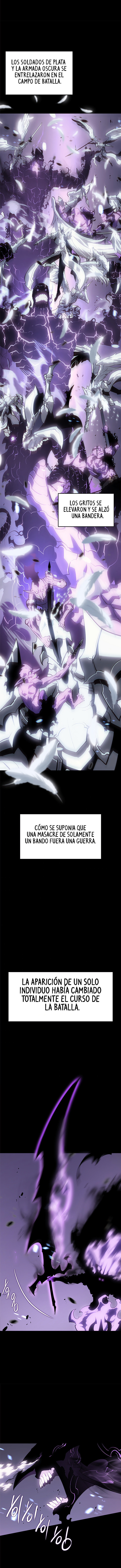 Read Solo Leveling Español Manga Online