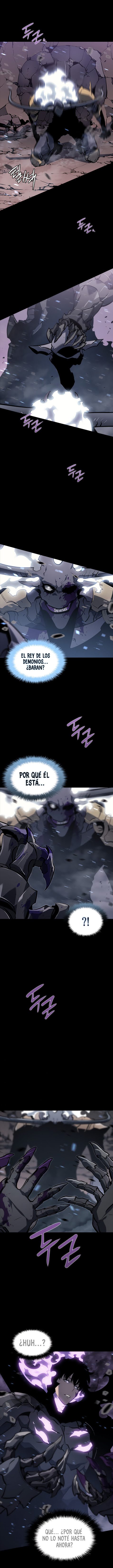 Read Solo Leveling Español Manga Online