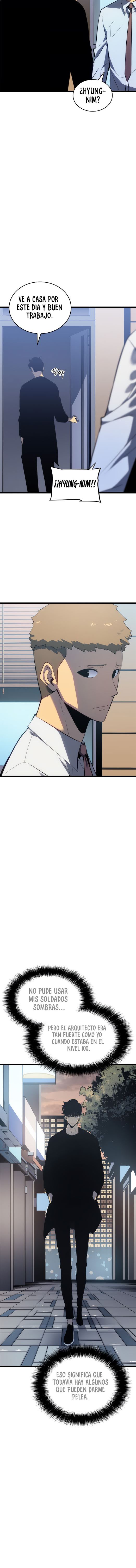 Read Solo Leveling Español Manga Online