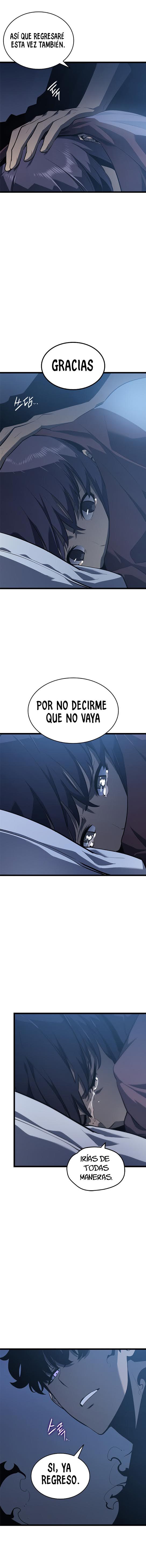 Read Solo Leveling Español Manga Online
