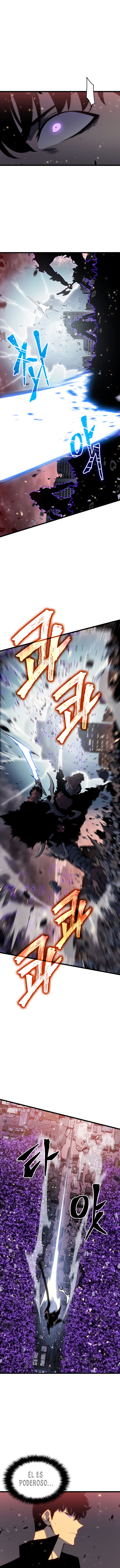 Read Solo Leveling Español Manga Online