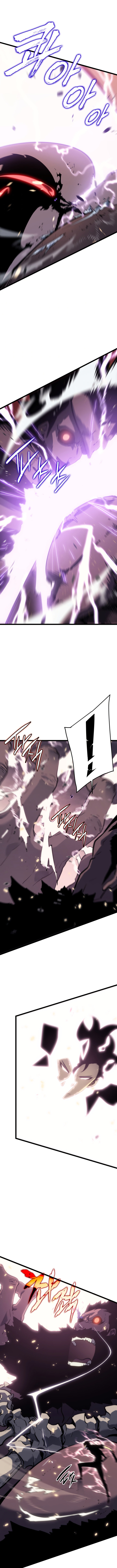 Read Solo Leveling Español Manga Online