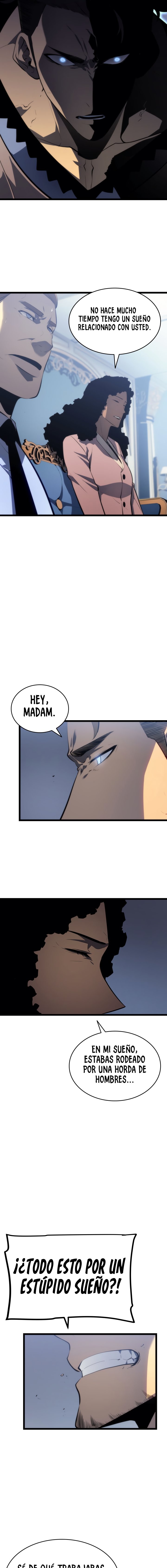 Read Solo Leveling Español Manga Online