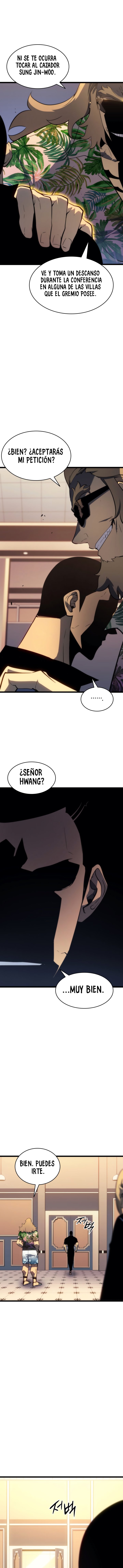 Read Solo Leveling Español Manga Online