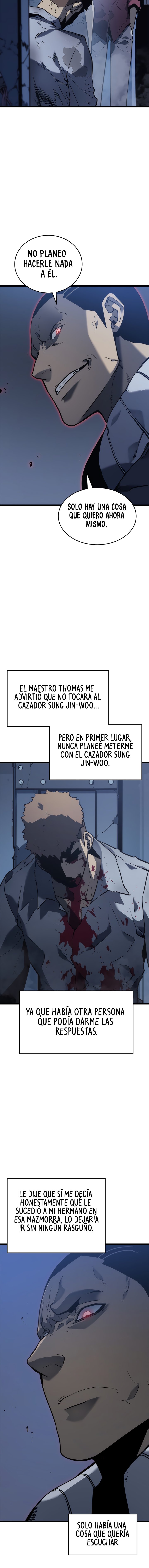 Read Solo Leveling Español Manga Online