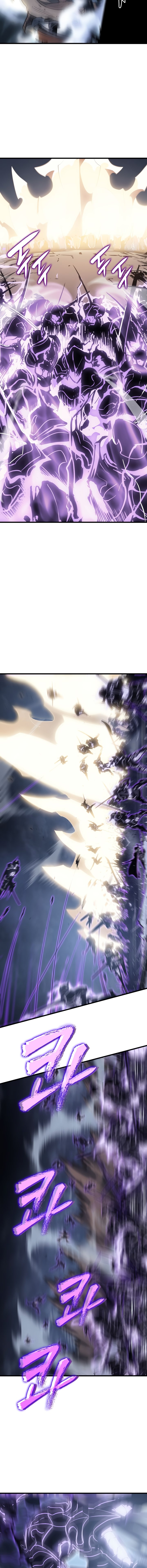 Read Solo Leveling Español Manga Online