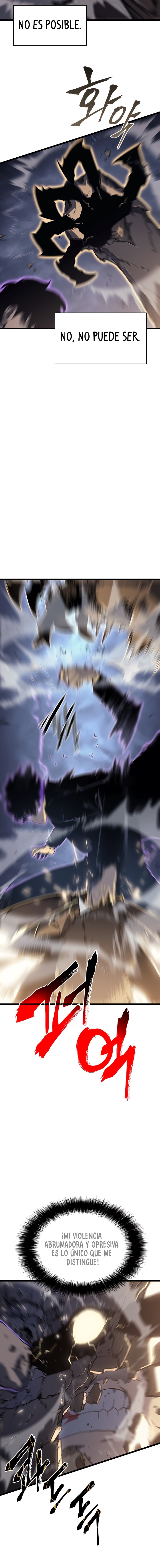 Read Solo Leveling Español Manga Online