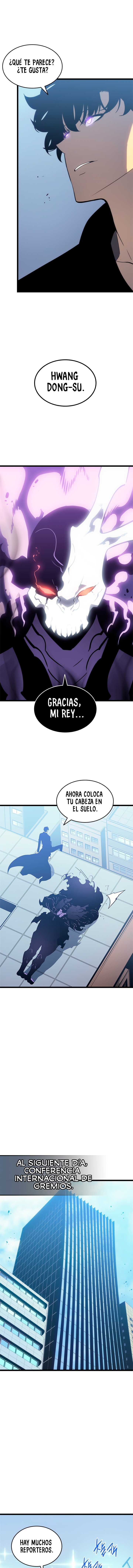Read Solo Leveling Español Manga Online