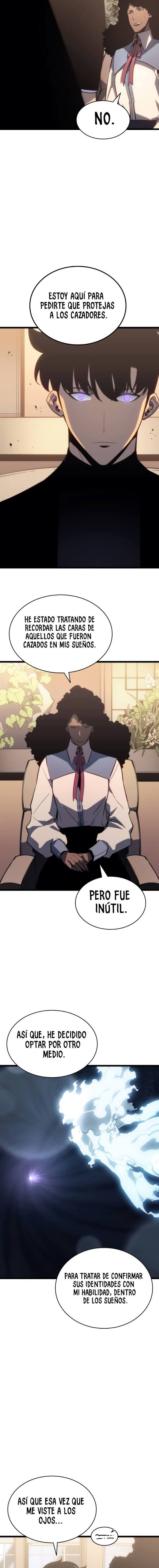 Read Solo Leveling Español Manga Online