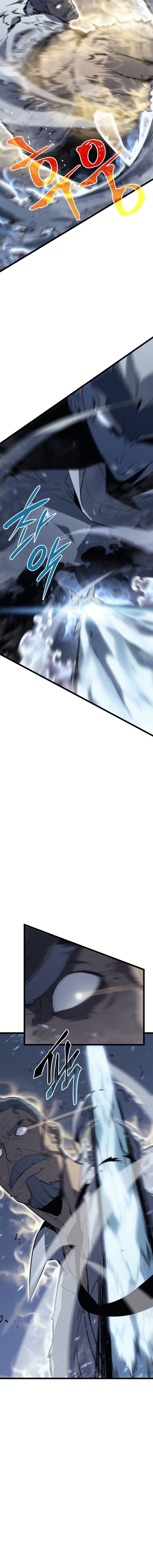 Read Solo Leveling Español Manga Online