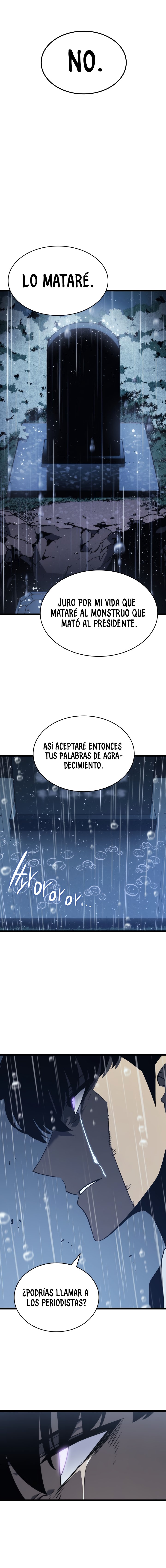 Read Solo Leveling Español Manga Online