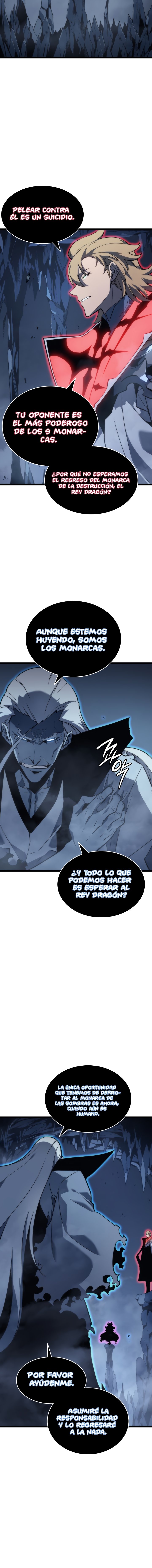 Read Solo Leveling Español Manga Online