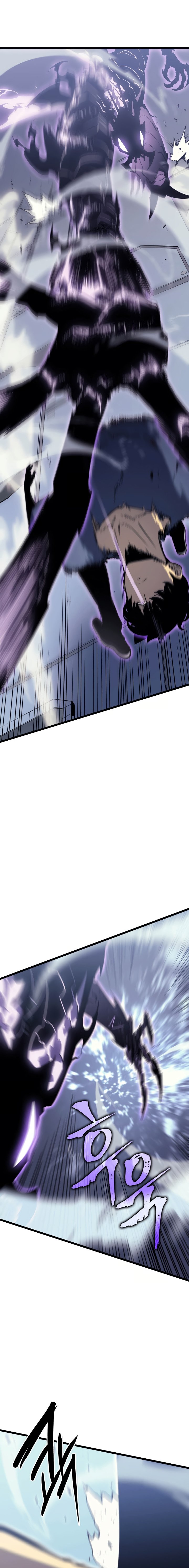 Read Solo Leveling Español Manga Online