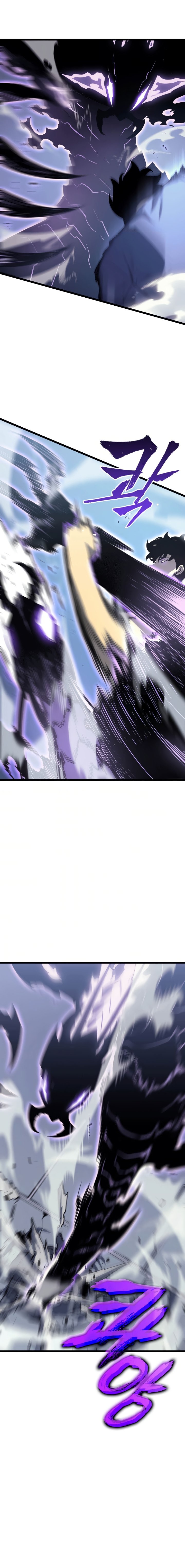 Read Solo Leveling Español Manga Online