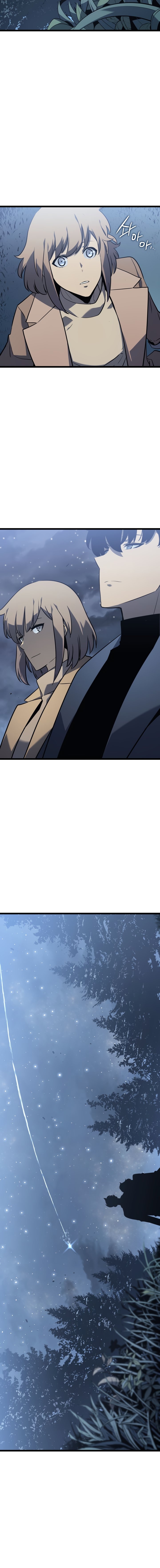 Read Solo Leveling Español Manga Online