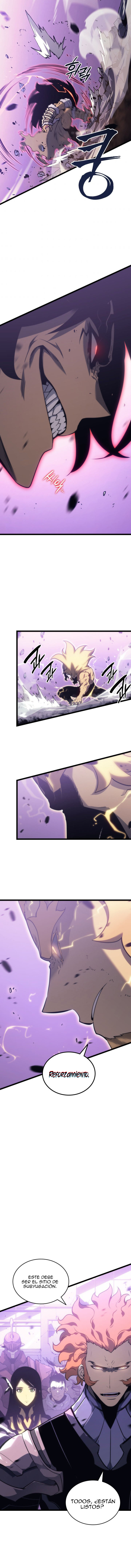 Read Solo Leveling Español Manga Online