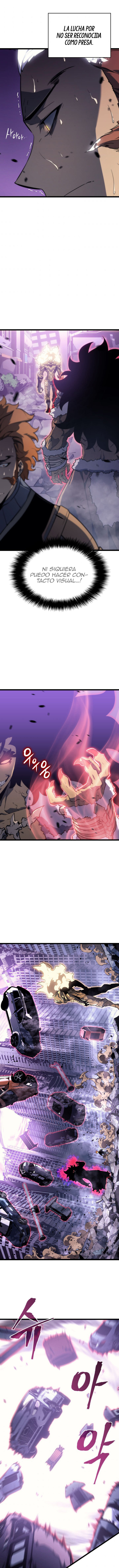 Read Solo Leveling Español Manga Online